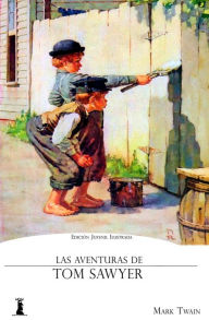 Title: La Aventuras de Tom Sawyer, Author: Mark Twain