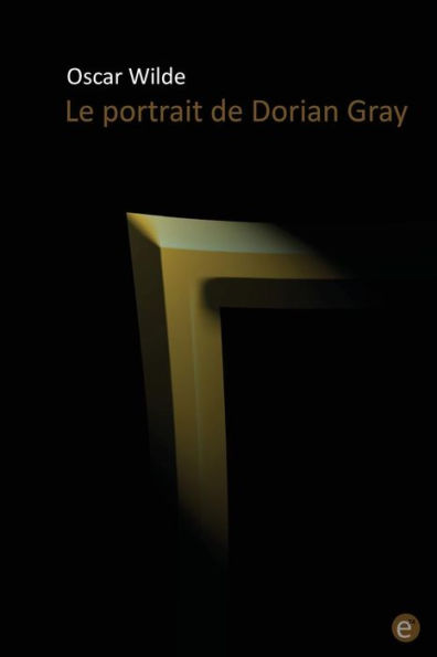 Le portrait de Dorian Gray