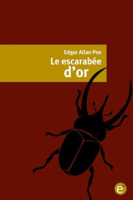 Title: Le escarabï¿½e d'or, Author: Edgar Allan Poe