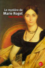 Le mystère de Marie Roget
