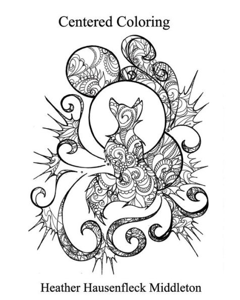 Centered Coloring