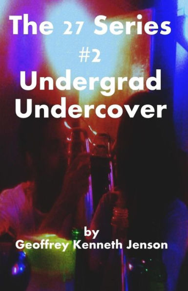 Undergrad Undercover