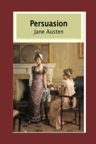 Title: Persuasion, Author: Jane Austen