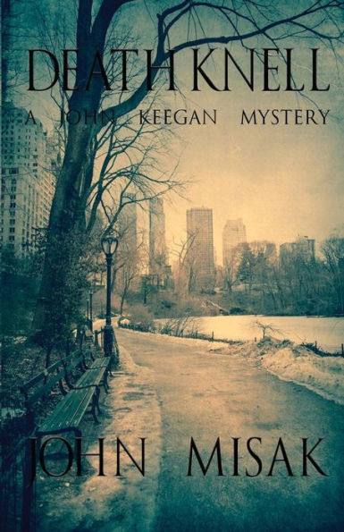 Death Knell: A John Keegan Novel