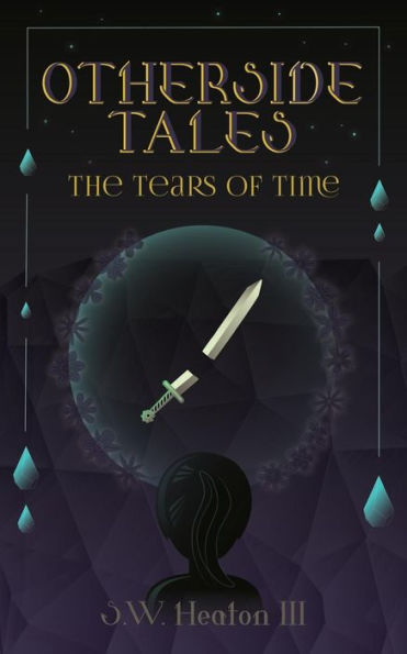 Otherside Tales: The Tears of Time