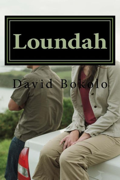 Loundah: But he was a Perfect Gentleman