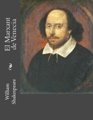 Title: El Marxant de Venecia, Author: William Shakespeare