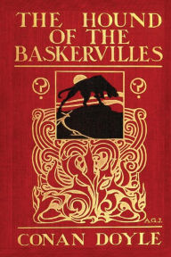 Title: The Hound of the Baskervilles, Author: Arthur Conan Doyle