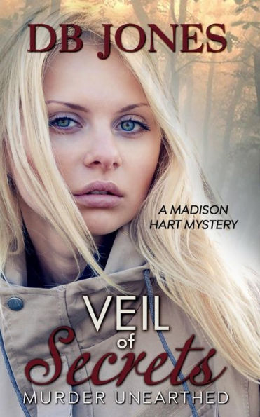 Veil of Secrets: Murder Unearthed