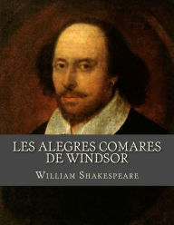 Title: Les alegres comares de Windsor, Author: Jhon La Cruz