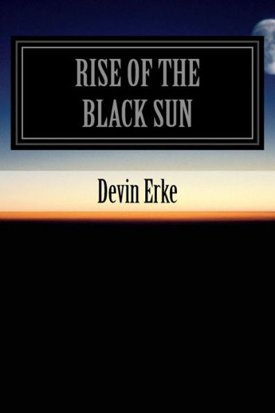 Praetor: Rise of the Black Sun