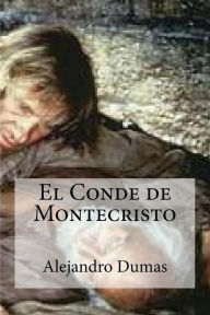 Title: El Conde de Montecristo, Author: Alejandro Dumas