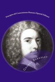 Title: Principios del Conocimiento Humano, Author: George Berkeley