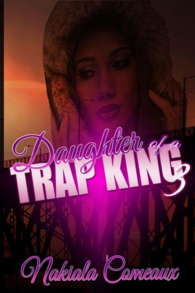 Daughter of a Trap King 3