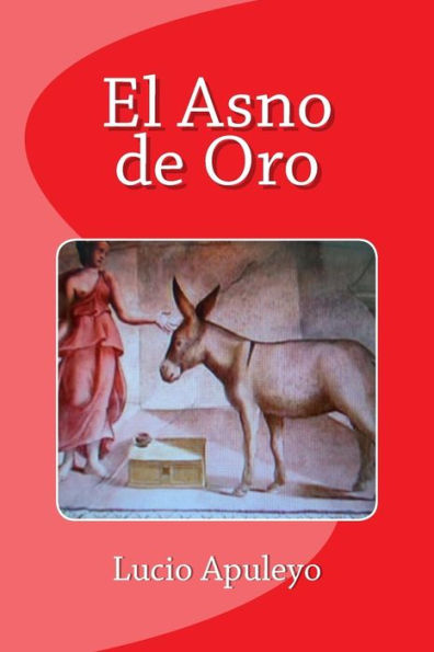 El Asno de Oro