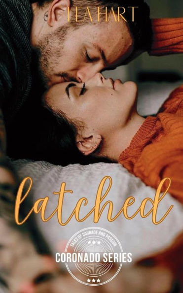 Latched