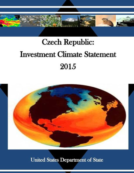 Czech Republic: Investment Climate Statement 2015