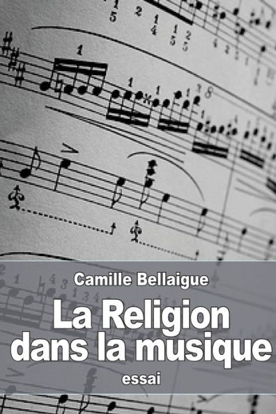 la Religion dans musique