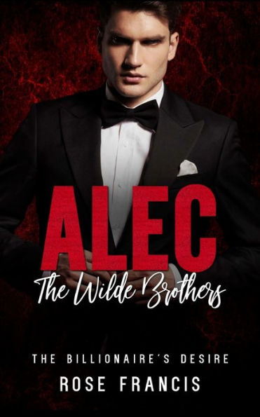 Alec: The Wilde Brothers