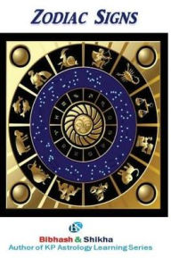 Title: Zodiac Signs, Author: Shikha