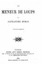 Le Meneur de Loups