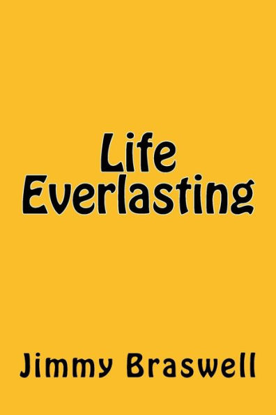 Life Everlasting