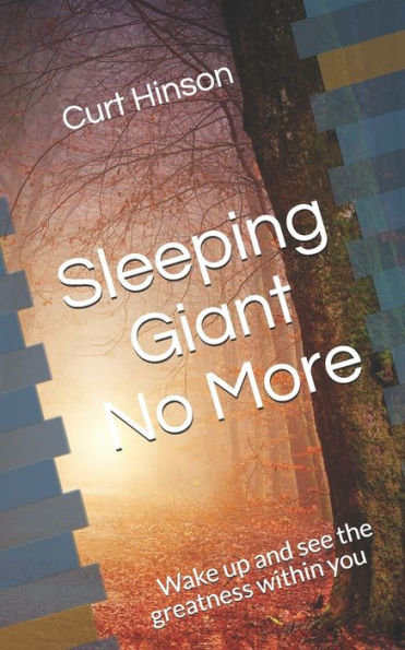 Sleeping Giant No More