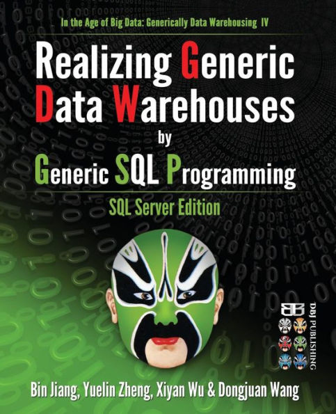 Realizing Generic Data Warehouses by Generic SQL Programming: SQL Server Edition