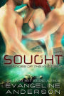 Sought (Brides of the Kindred Series #3)
