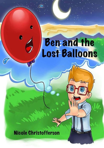 Ben and the Lost Balloons