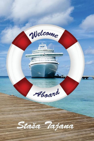 Welcome Aboard