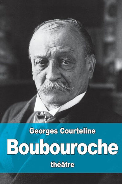 Boubouroche