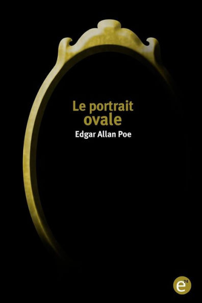 Le portrait ovale