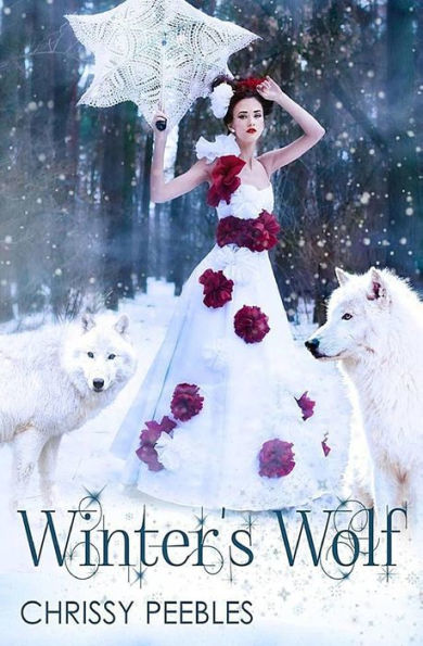 Winter's Wolf - Part 2