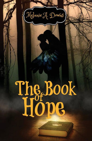 The Book of Hope: Ancient Empire Saga