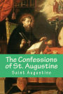 The Confessions of St. Augustine