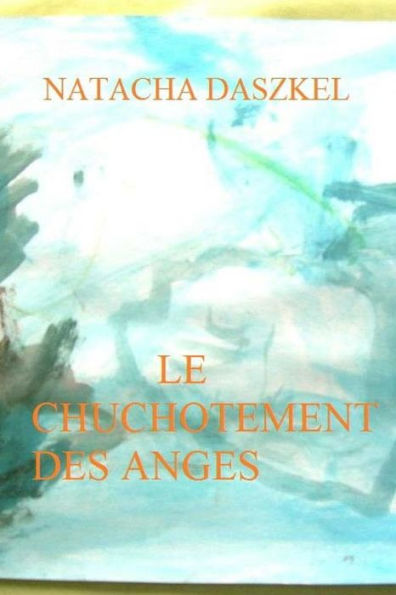 Le Chuchotement des Anges