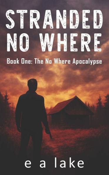 Stranded No Where: Book 1: The No Where Apocalypse