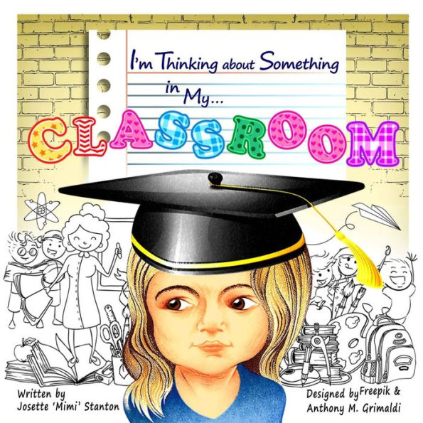 I'm Thinking about Something in My Classroom