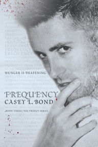 Title: Frequency, Author: Casey L Bond