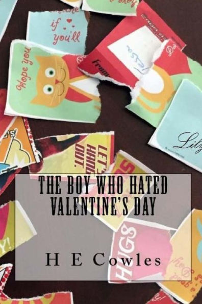 The Boy Who Hated Valentine's Day