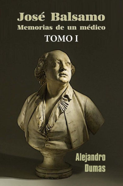 Josï¿½ Balsamo, memorias de un mï¿½dico