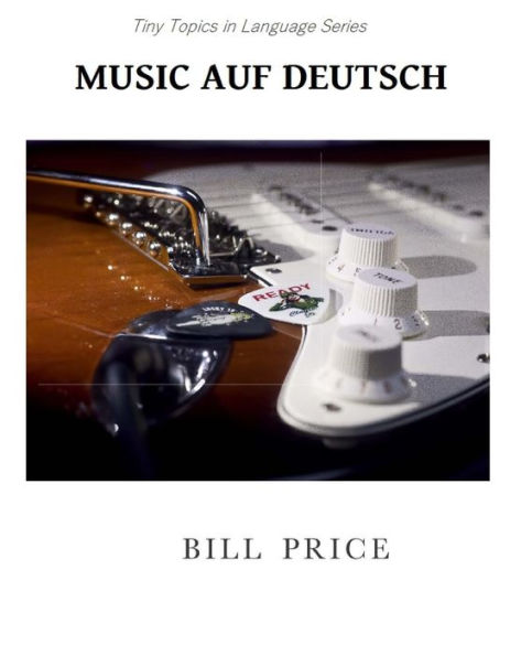 Music Auf Deutsch: A Guide to German Music Vocabulary