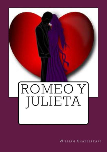 Romeo y Julieta