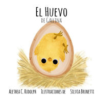 Title: Egg (Spanish Version): Chicken, Author: Silvia Brunetti