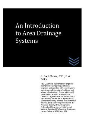 An Introduction to Area Drainage Systems