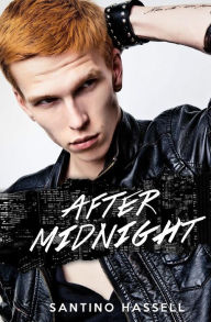 Title: After Midnight, Author: Santino Hassell