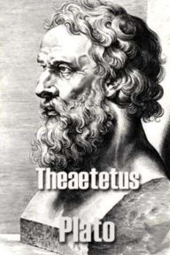 Title: Theaetetus, Author: Plato