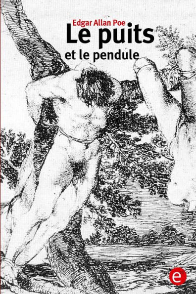 le puits et pendule