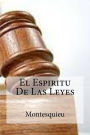 El Espiritu De Las Leyes